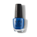 OPI Nail Lacquer Mi Casa Es Blue Casa