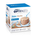Optifast Mocha Shake Sachets 12x53g