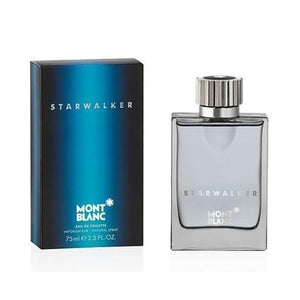 Mont Blanc Starwalker EDT 75ml for Men
