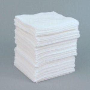 Multisorb Non Woven Swabs 10cm x 10cm 100 Swabs