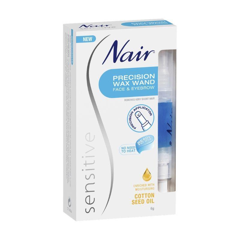 Nair Sensitive Precision Wax Wand 6g