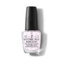 OPI Natural Nail Base Coat 15ml