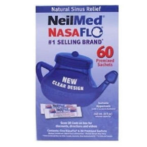 Sinus Wash &amp; Rinses