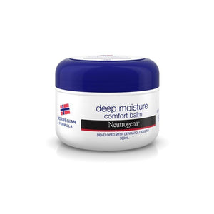 Neutrogena® Norwegian Formula® Deep Moisture Comfort Balm 300mL