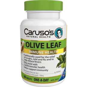 Olive Leaf