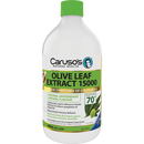 Caruso's Olive Leaf Extract 500ml
