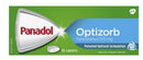 Panadol Optizorb 12 Caplets limit 5
