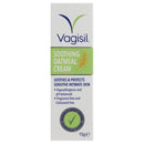 Vagisil Soothing Oatmeal Cream 15g