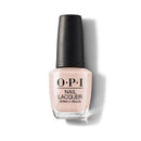 OPI Nail Lacquer Pale To The Chief
