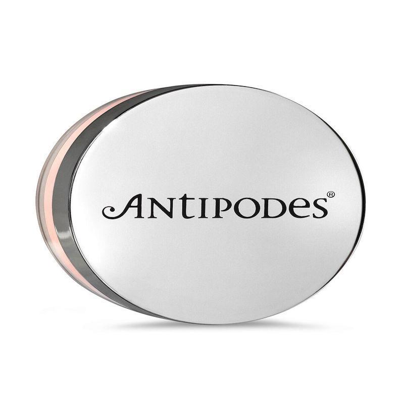Antipodes Mineral Foundation Pale Pink
