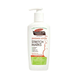 Palmers Cocoa Butter Formula Massage Lotion For Stretch Marks 250ml