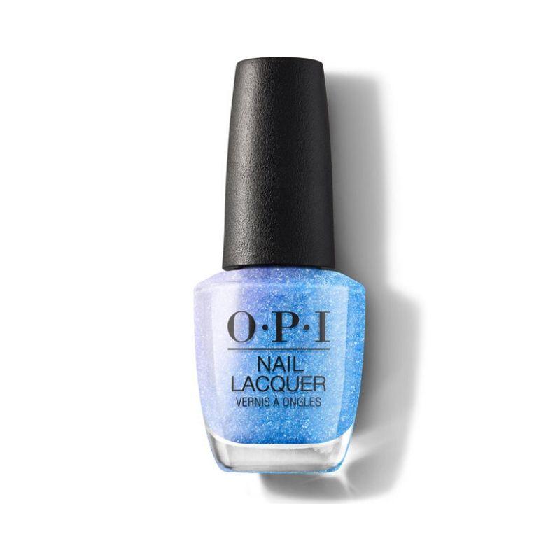 OPI Hidden Prism Nail Lacquer  Pigment Of My Imagination