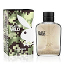 Playboy Play It Wild EDT 100ml for Men