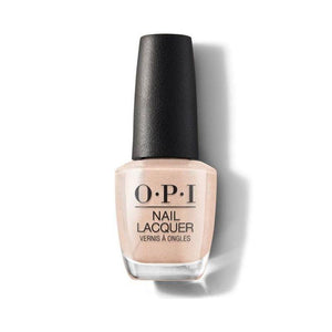 OPI Nail Lacquer Pretty In Pearl
