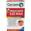 Caruso's Prostate Eze Max 60 Capsules