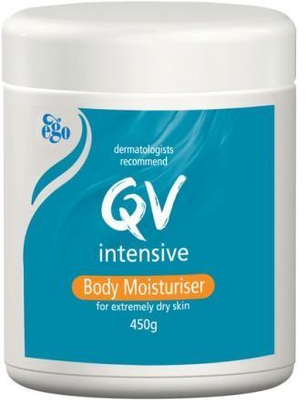 QV INTENSIVE Moisturiser 450g