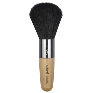 QVS Compact Powder Brush