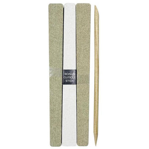 QVS Emeryboard 115mm 15 Pack