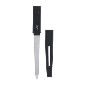 QVS Sapphire File & Protective Cap
