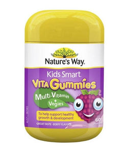 Children&#39;s Vitamin C &amp; Immunity