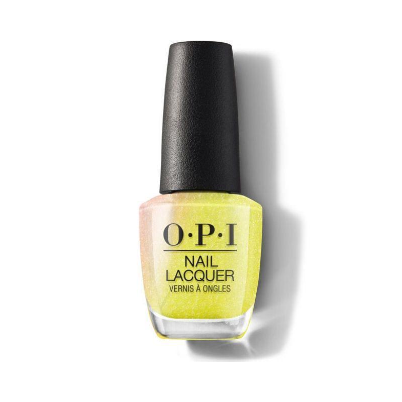 OPI Hidden Prism Nail Lacquer Ray-Diance