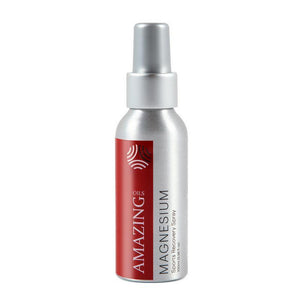 Amazing Oils Recovery Magnesium Spray 100ml