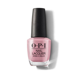OPI Nail Lacquer Rice Rice Baby