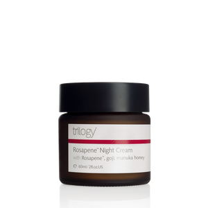 TRILOGY Rosapene Night Cream 60ml
