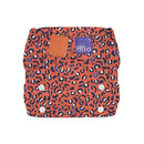 Bambino Mio Miosolo All-In-One Cloth Nappy 'Safari Spots'