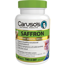 Caruso's Saffron 60 Tablets