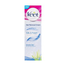 Veet Hair Removal Cream for Sensitive Skin 100ml