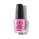 OPI Hidden Prism Nail Lacquer She's a Prismaniac