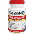 Caruso's Sleep More 30s