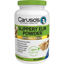 Caruso's Slippery Elm Powder 150g