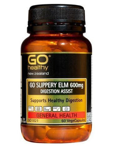 Digestive &amp; Gut Health
