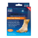 Neat Feat Spandex Gel Heel Sleeve - Medium