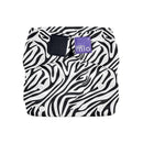Bambino Mio Miosolo All-In-One Cloth Nappy 'Savanna Stripes'