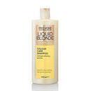 PROVOKE Liquid Blonde Colour Care Shampoo 400ml