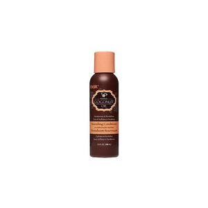 Hask Monoi Coconut Oil Nourishing Conditioner Travel Size 100ml