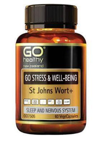 St John&#39;s Wort