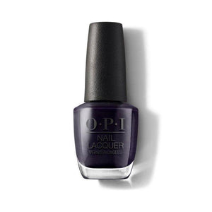 OPI Nail Lacquer Suzi & The Arctic Fox