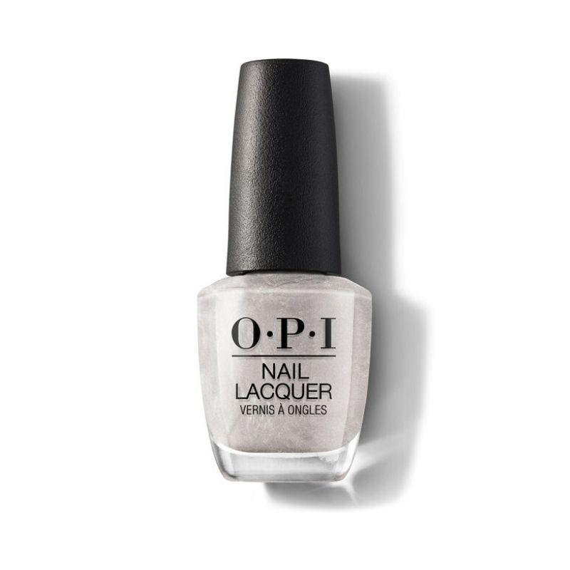 OPI Nail Lacquer Take A Right on Bourbon