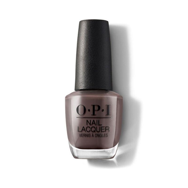 OPI Nail Lacquer That's What Friends Are Thor