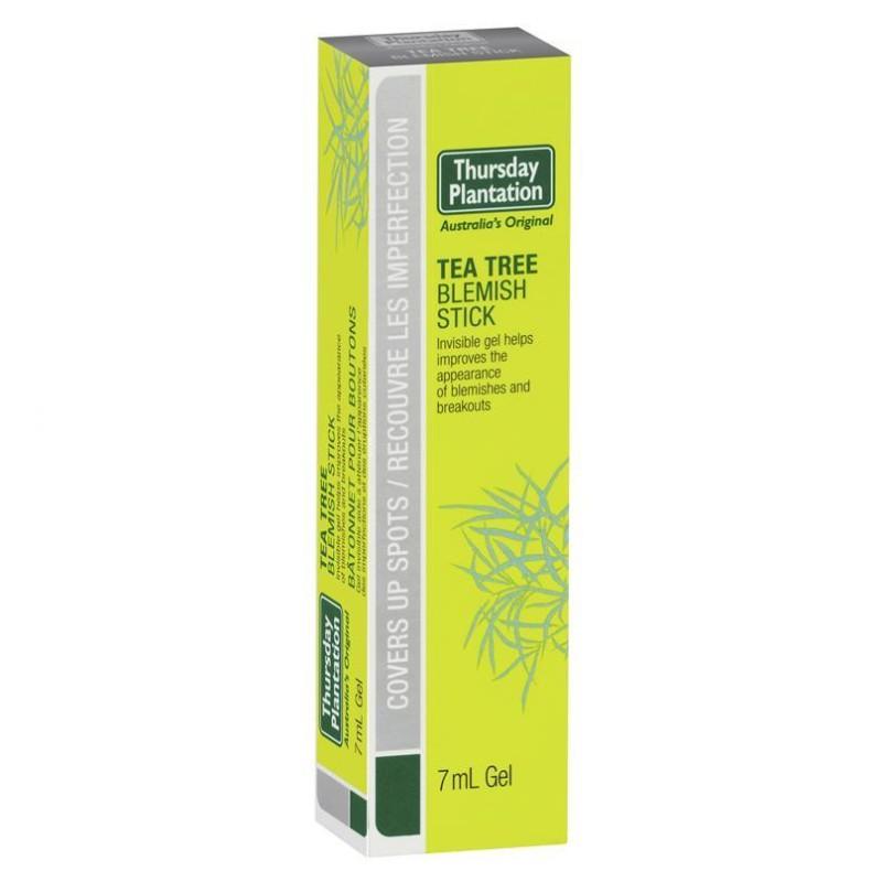 Thursday Plantation Tea Tree Blemish Stick 7ml