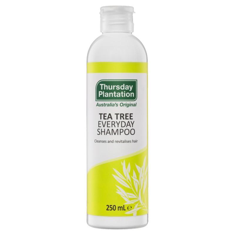 THURS.PL. T/T Shampoo Orig. 250ml