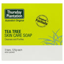 THURS.PL. T/T Soap 3x125g
