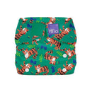 Bambino Mio Miosolo All-In-One Cloth Nappy 'Tiger Tango'