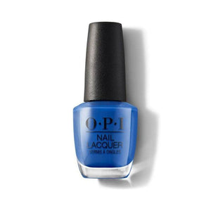 OPI Nail Lacquer Tile Art To Warm Your Heart