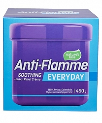NK Anti-Flamme Creme 450g