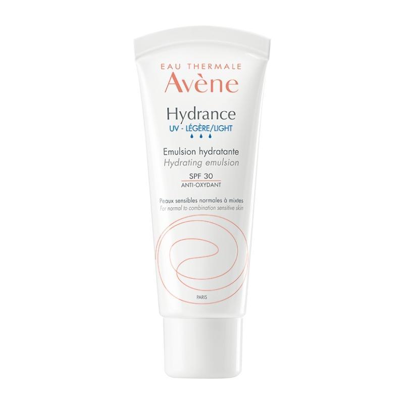 AVENE Hydrance UV-Rich Hydrating Cream 40ml